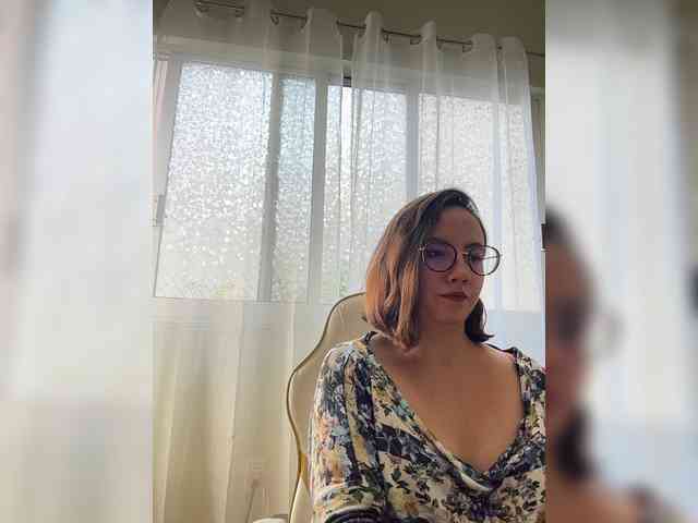 xxMishellexx webcam