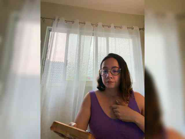 xxMishellexx webcam
