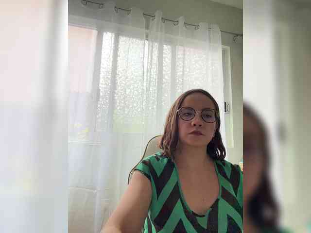 xxMishellexx webcam