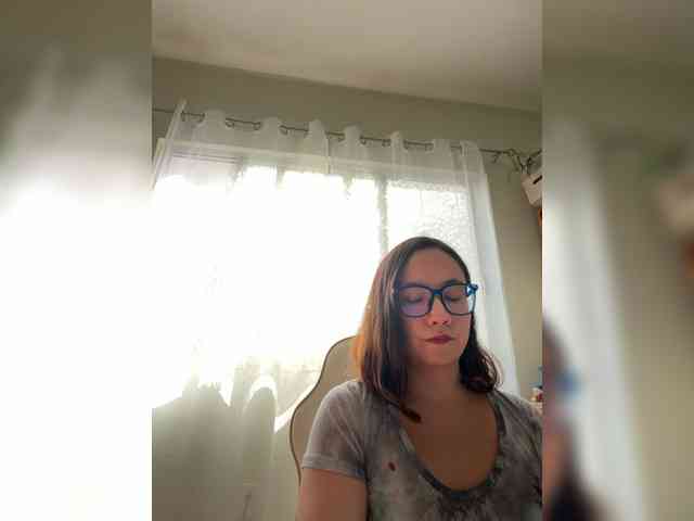 xxMishellexx webcam
