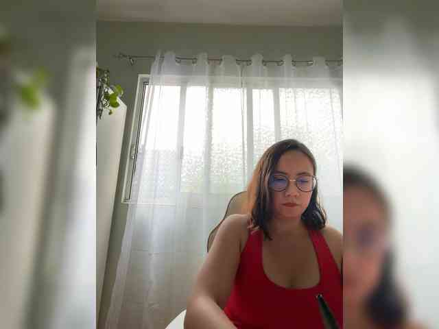 xxMishellexx webcam