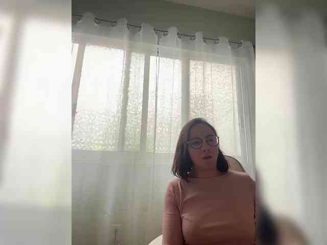 xxMishellexx webcam