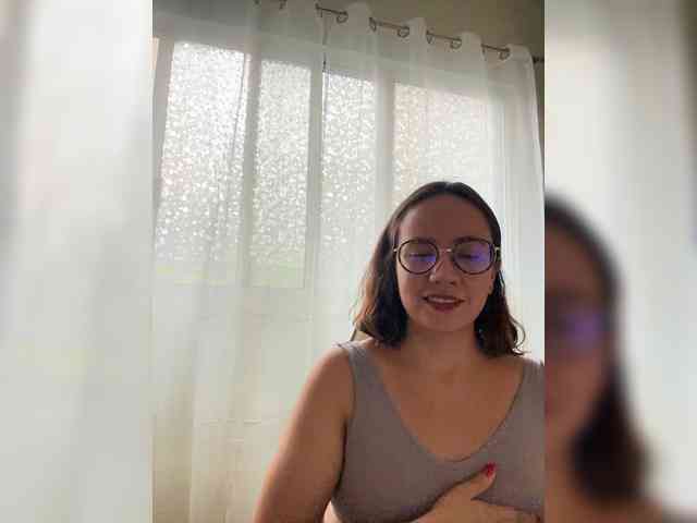 xxMishellexx webcam