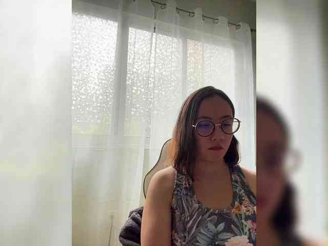 xxMishellexx webcam