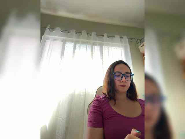 xxMishellexx webcam