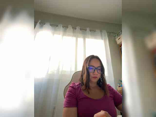 xxMishellexx webcam