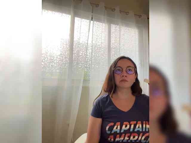 xxMishellexx webcam