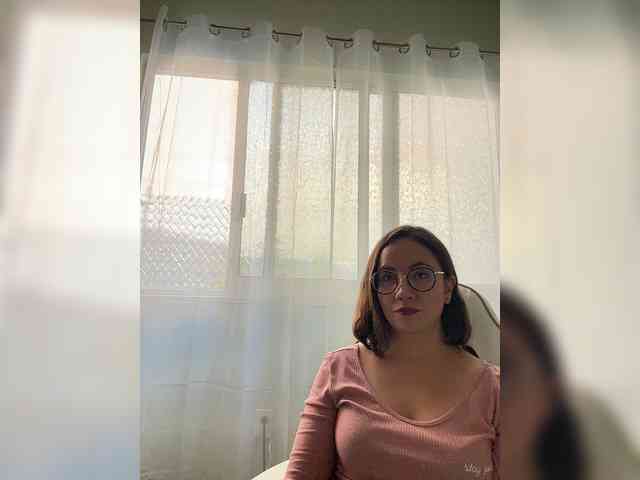 xxMishellexx webcam