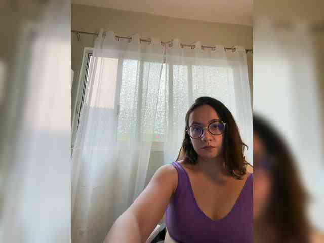 Modella: xxMishellexx