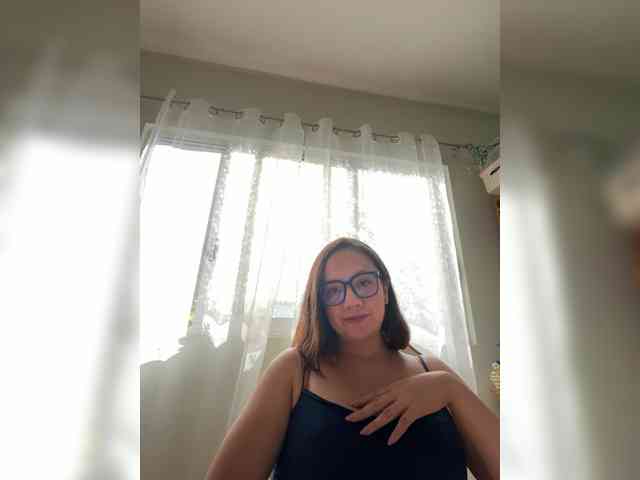 xxMishellexx webcam