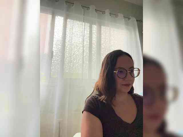 xxMishellexx webcam