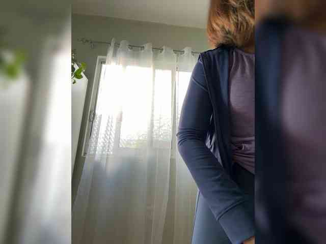 xxMishellexx webcam