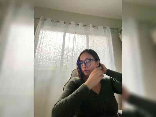 xxMishellexx webcam