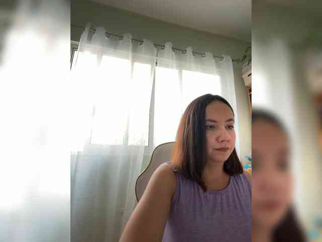 xxMishellexx webcam