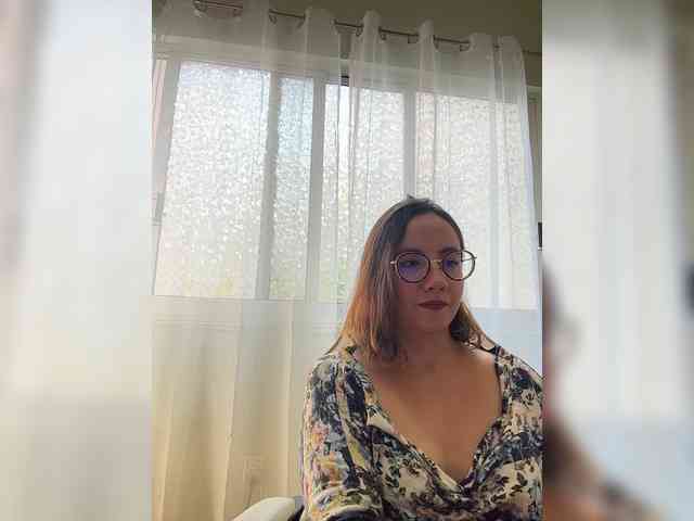 xxMishellexx webcam