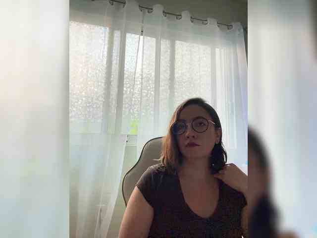xxMishellexx webcam