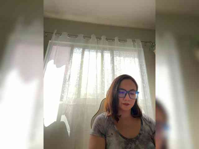 xxMishellexx webcam