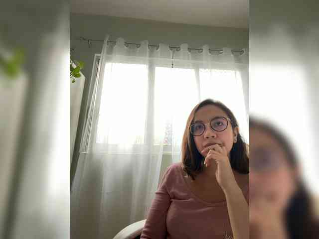 xxMishellexx webcam