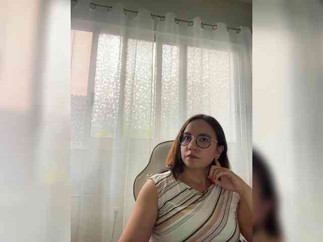 xxMishellexx webcam
