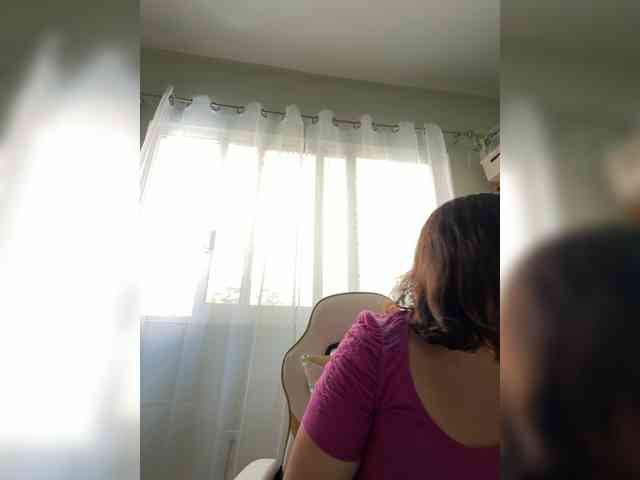 xxMishellexx webcam