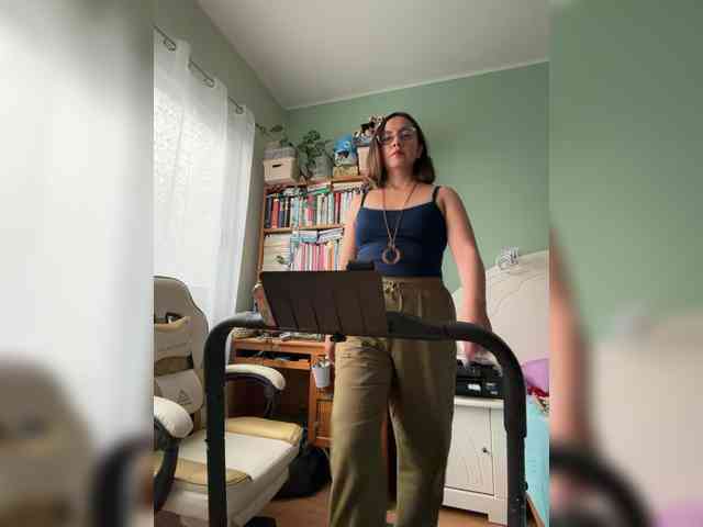 xxMishellexx webcam