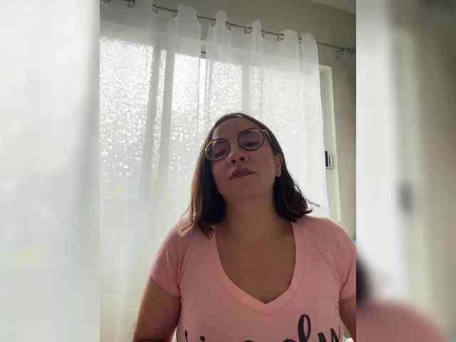 xxMishellexx webcam