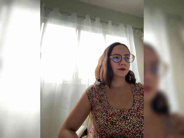 xxMishellexx webcam