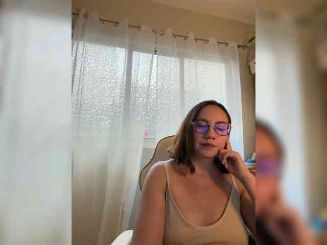 xxMishellexx webcam