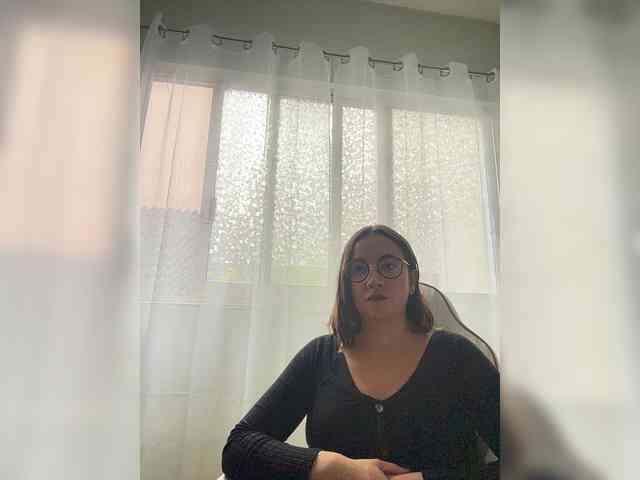 xxMishellexx webcam