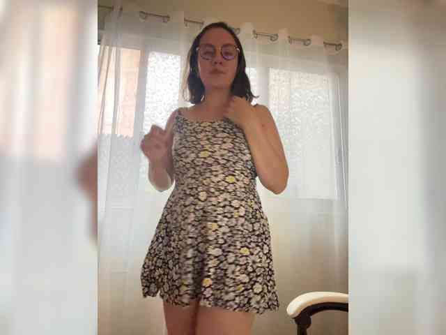 xxMishellexx webcam