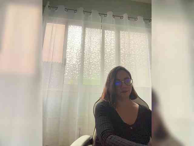 xxMishellexx webcam