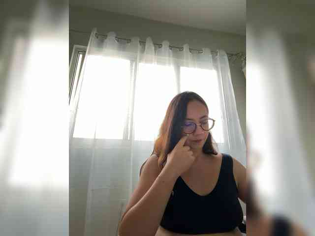 xxMishellexx webcam