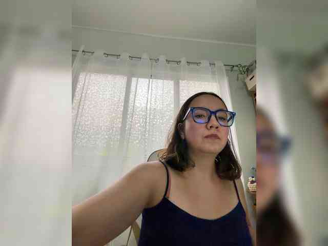 xxMishellexx webcam