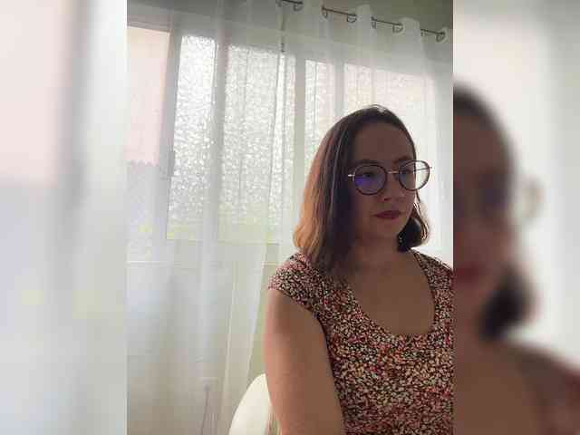 xxMishellexx webcam