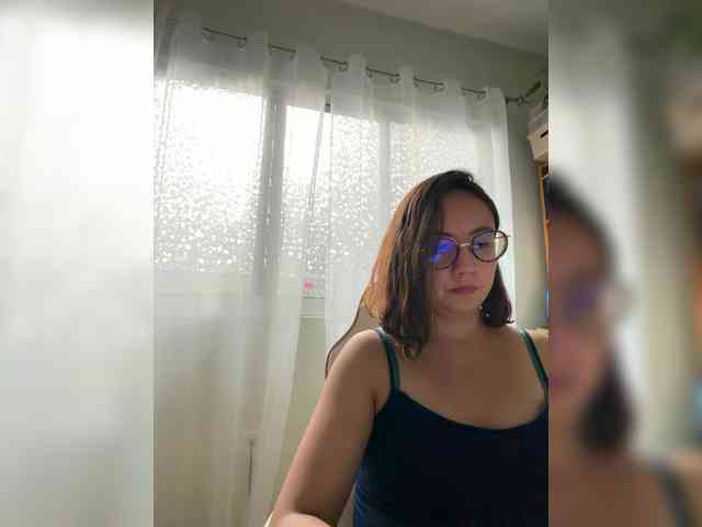xxMishellexx webcam