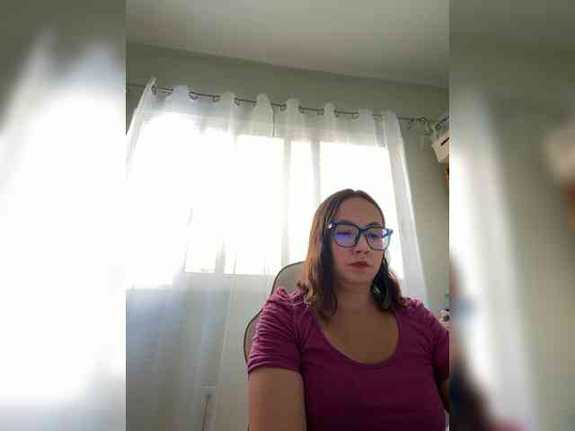 xxMishellexx webcam