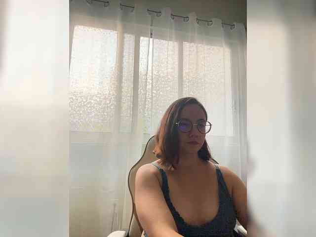 xxMishellexx webcam