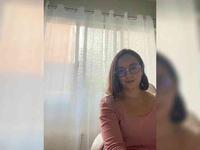 xxMishellexx webcam
