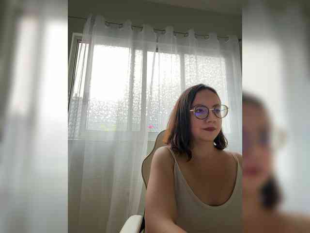 xxMishellexx webcam
