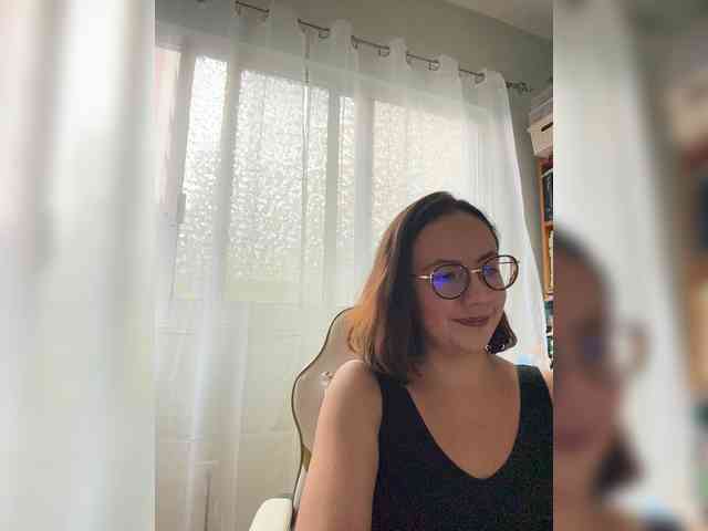 xxMishellexx webcam