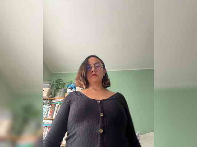 xxMishellexx webcam