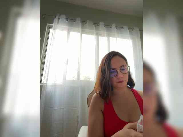 xxMishellexx webcam