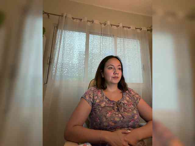 xxMishellexx webcam