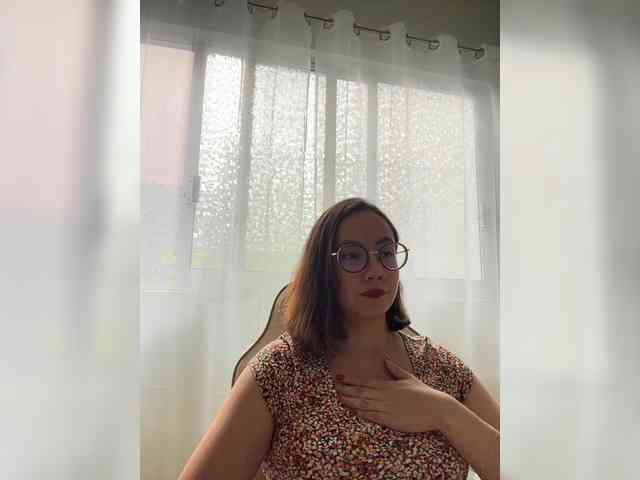 xxMishellexx webcam