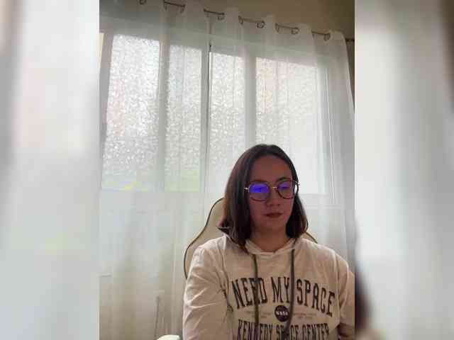 xxMishellexx webcam