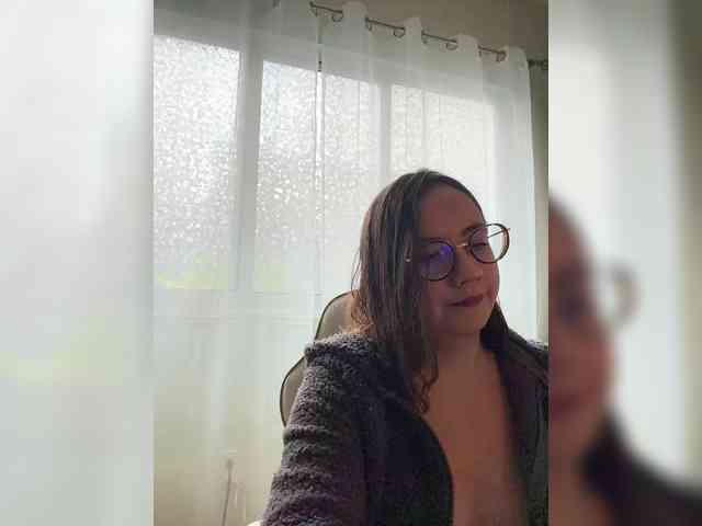 xxMishellexx webcam