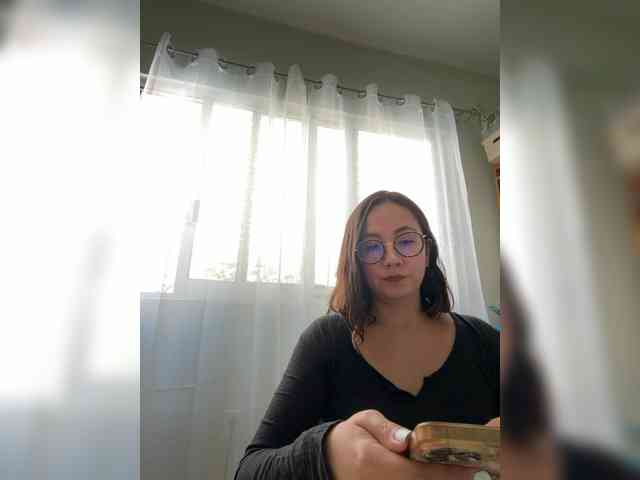 xxMishellexx webcam