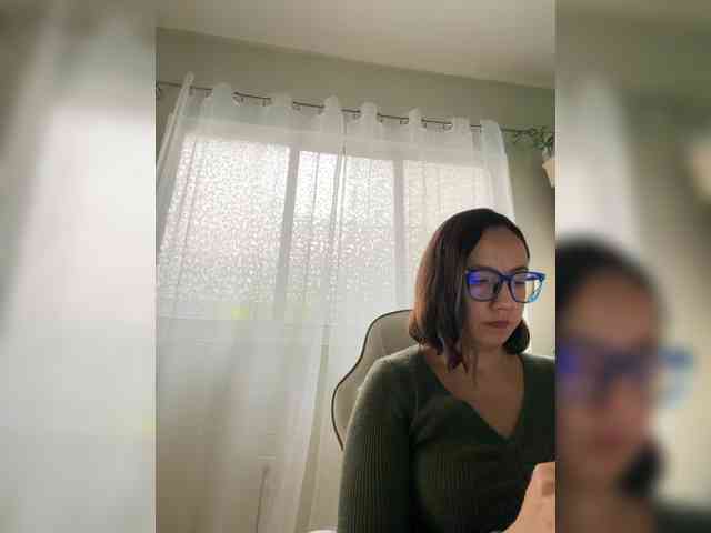 xxMishellexx webcam