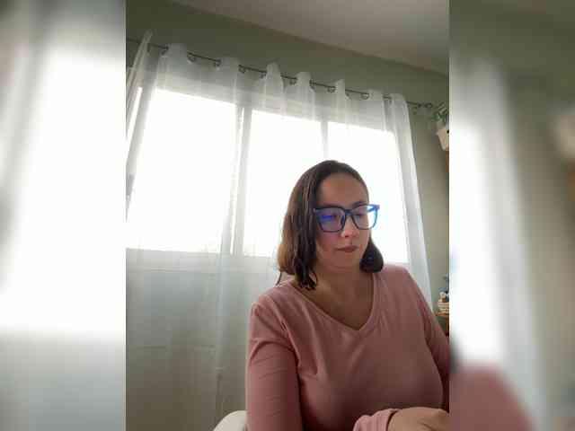 xxMishellexx webcam