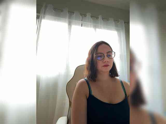 xxMishellexx webcam